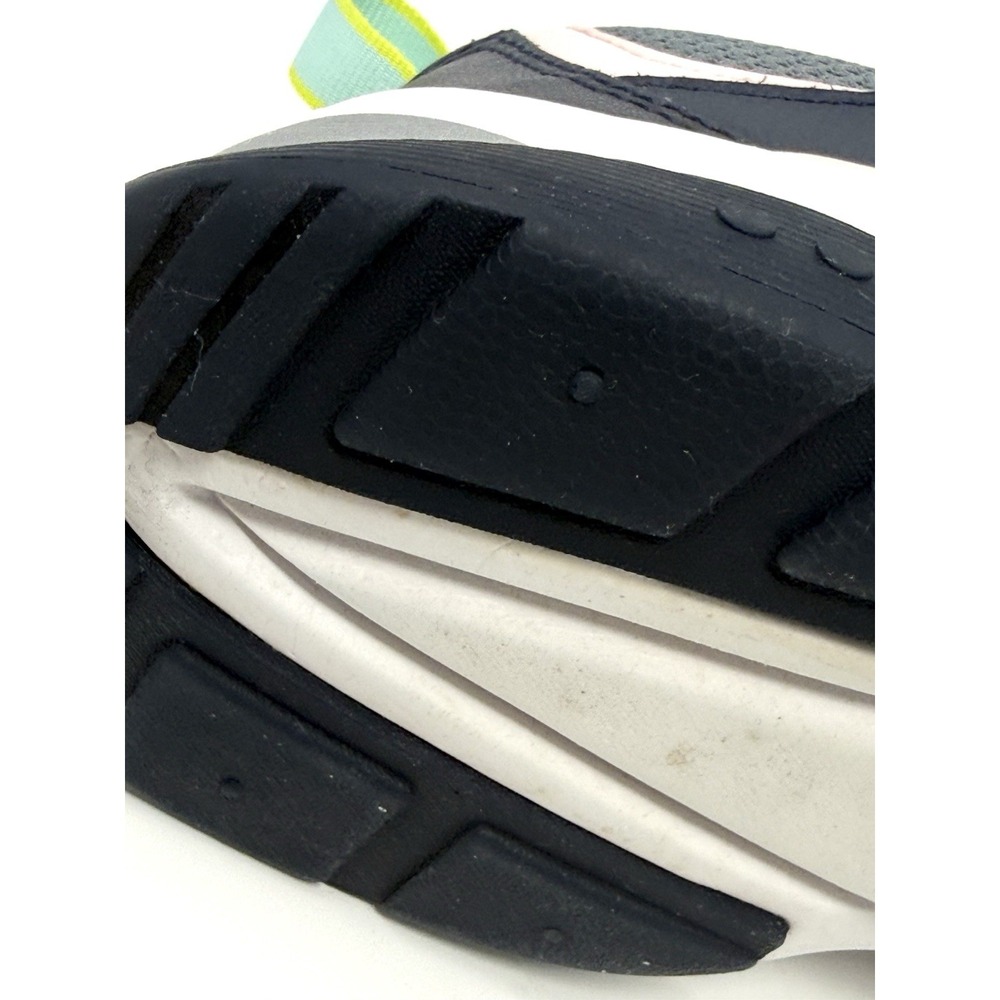 Ryka Noriko Womens 10 M Walking Shoes Q-Contour Arch Support Navy Mint Sneakers - Picture 14 of 15